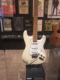 Image result for Famous Guitars