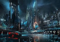 Image result for Future City Wallpaper 1920X1080