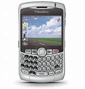Image result for BlackBerry Curve 8300 White