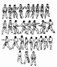 Image result for List of Shotokan Kata