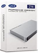 Image result for Lacie External Hard Drive Porsche 50GB
