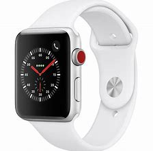 Image result for Apple Smartwatch GPS