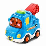 Image result for Tow Truck VTech