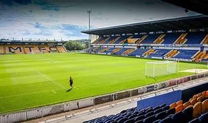 Image result for Mansfield Town