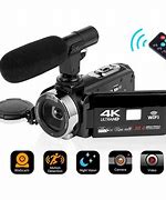 Image result for Seree Camcorder 4K