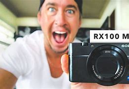Image result for RX100 M6