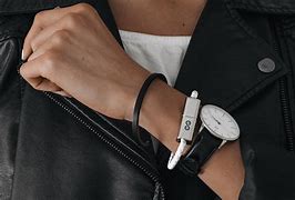 Image result for Charging Bracelet Everyday Picture