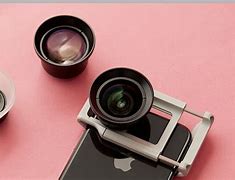 Image result for iPhone Extra Lens Attachment