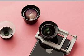 Image result for Attachable Lens for iPhone