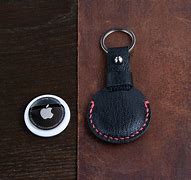 Image result for Air Tag Key Chain