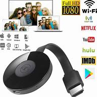 Image result for 4k wireless tv adapter