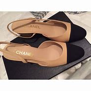 Image result for Chaussures Chanel