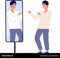 Image result for Mirror Reflection Graphic