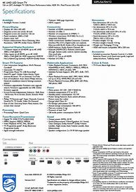 Image result for Philips Ambilight 4K TV