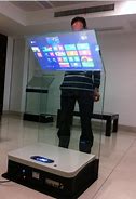 Image result for See through LCD
