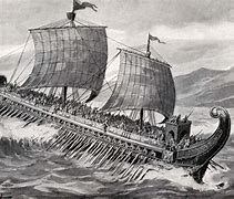Image result for Trireme Crew