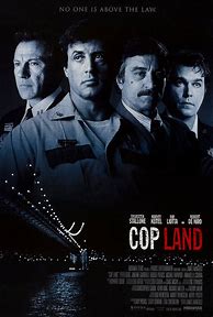 Image result for Michael Rapaport Copland