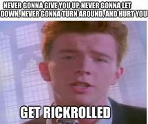 Image result for Rick Dude Meme