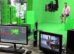 Image result for Greenscreen Movies with Snow