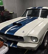 Image result for 66 Mustang Cowl Hood