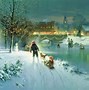 Image result for Old Christmas Wallpaper