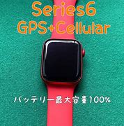 Image result for Apple Watch Series 6