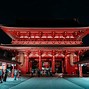 Image result for Japan Downtown Street Night
