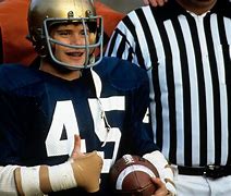 Image result for  Rudy Football movie