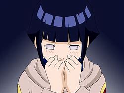 Image result for hinata hyūga