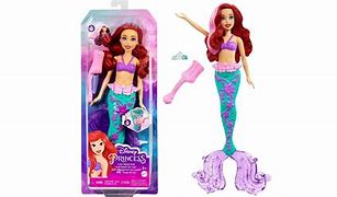 Image result for Mattel Disney Princess Favorite Moments Ariel