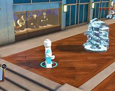 Image result for LEGO Incredibles Freeze