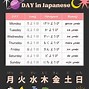 Image result for Day Kanji