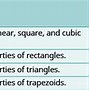 Image result for Metric System Abbreviations