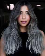 Image result for Grey Color/Texture Ombre