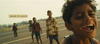 Image result for Slumdog Millionaire Boys