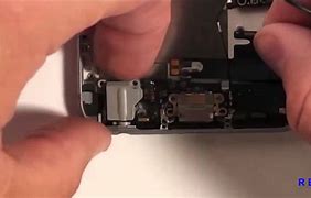 Image result for Inside View of iPhone 6 Charging Port