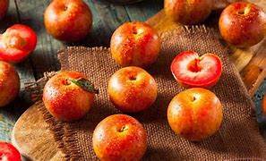 Image result for What Are Pluots Fruit