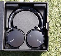 Image result for Sony Extra Bass Hands-On