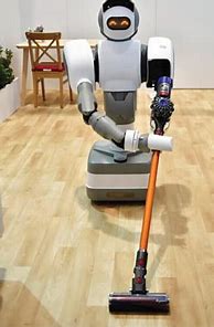 Image result for Smart Home Appliances Robot