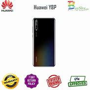 Image result for Huawei Y8P Black