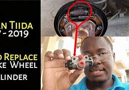 Image result for Nissan Tiida Wheel Brake Cylinder