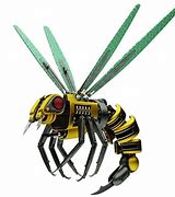Image result for Bee Robot TV Show