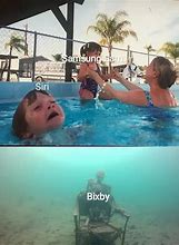 Image result for Hey Bixby Meme