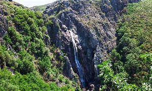 Image result for Arouca Geopark