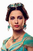 Image result for Naomi Scott Princess Jasmine Aladdin