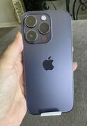 Image result for iPhone 14 Pro Purple Mini