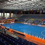 Image result for Futsal Ground Size