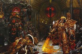 Image result for Warhammer Horus Heresy