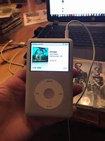 Image result for white ipod 2007