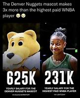 Image result for WNBA Memes